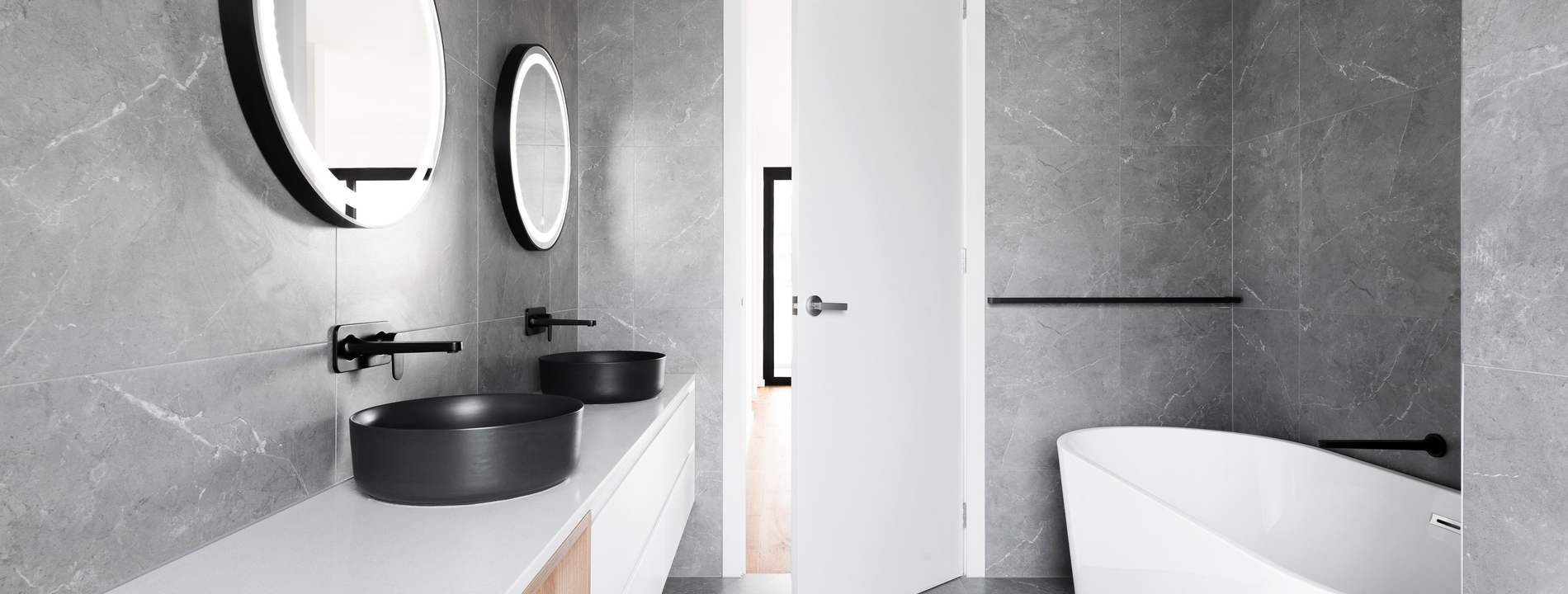 Villa Svaneholm by VA Design