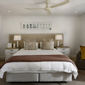 Villa Svaneholm by VA Design