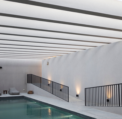 Villa Svaneholm by VA Design