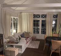 Villa Svaneholm by VA Design
